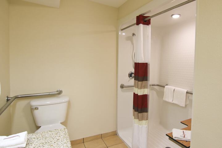 Red Roof Inn Somerset KY