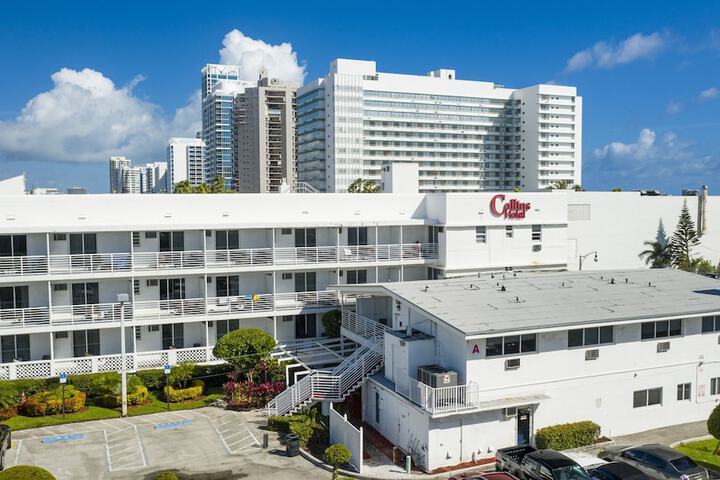 Hotel 6 of 32