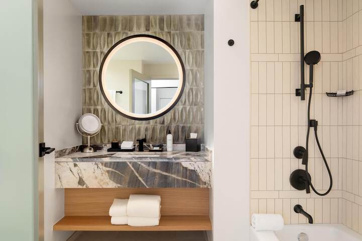 Grand Hyatt Scottsdale Resort