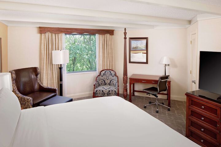 Desmond Hotel Malvern a DoubleTree by Hilton