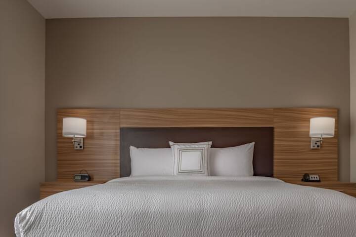 TownePlace Suites by Marriott Dallas Mesquite