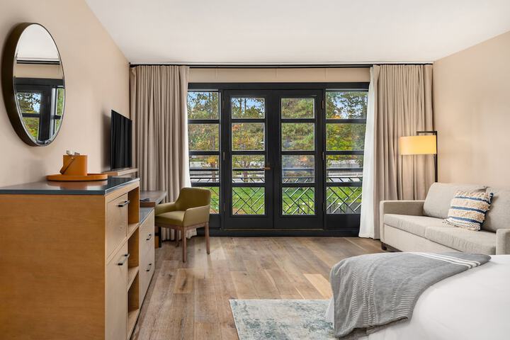 Bellevue Club Hotel