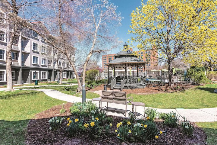 La Quinta Inn & Suites by Wyndham Denver Tech Center