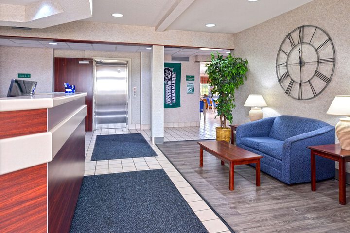 Hotel Interior 10 of 35
