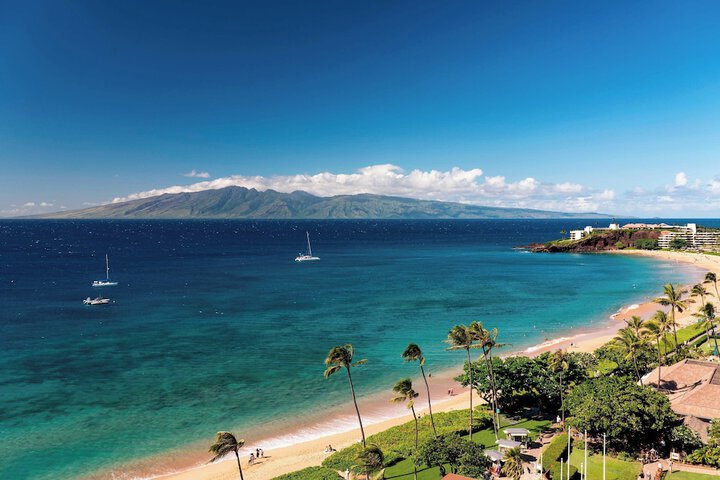 The Westin Maui Resort & Spa Kaanapali