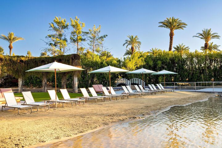Grand Hyatt Scottsdale Resort