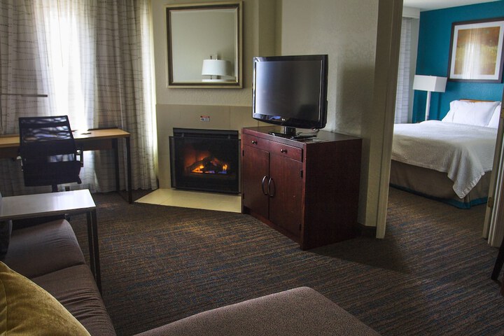 Residence Inn Marriott Danbury