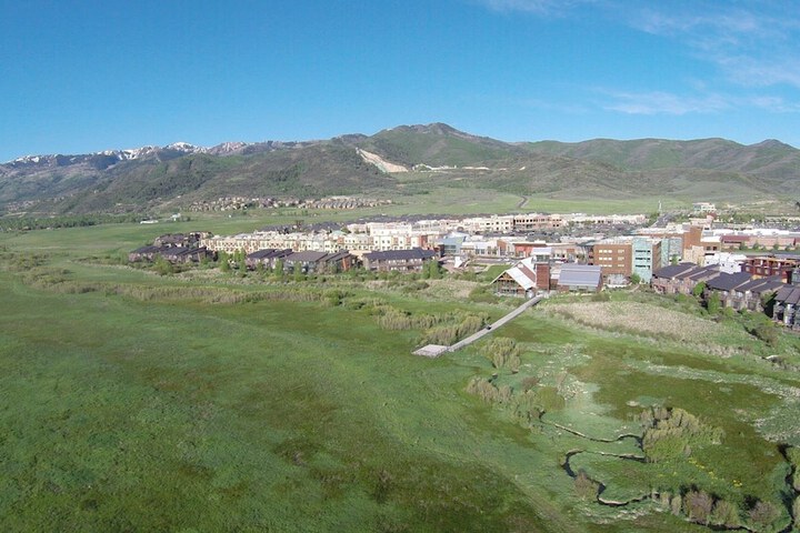 The Chateaux Deer Valley