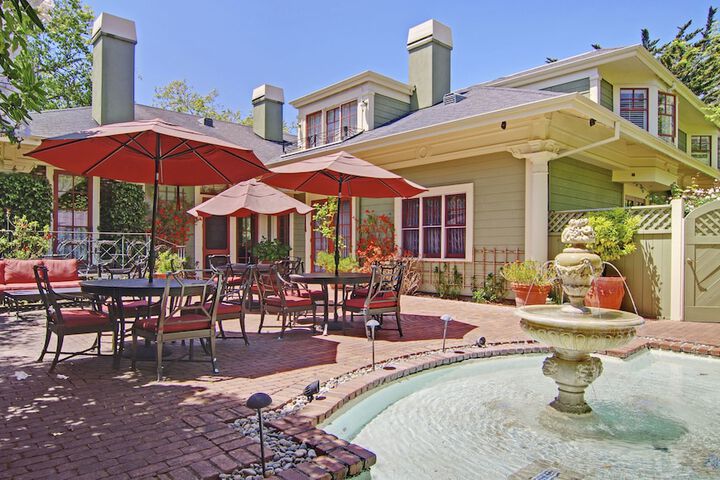 Terrace/Patio 69 of 71