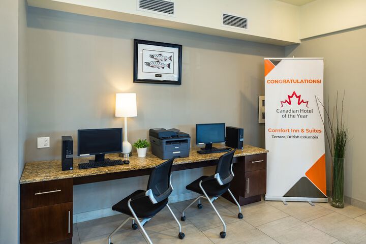 Comfort Inn & Suites