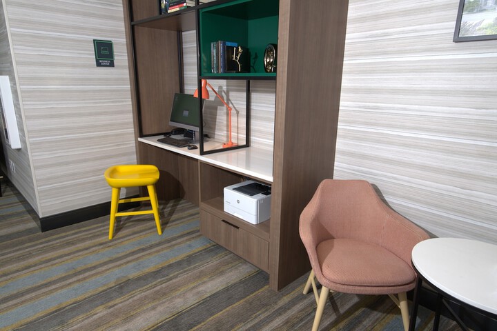 Holiday Inn Hotel & Suites Hopkinsville - Convention Center by IHG