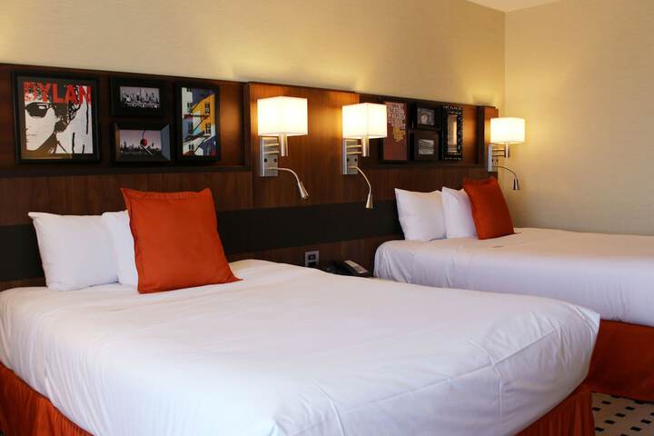 Radisson Blu Mall of America