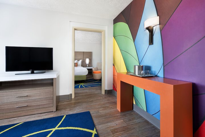 Hotel Indigo Cleveland-Beachwood by IHG