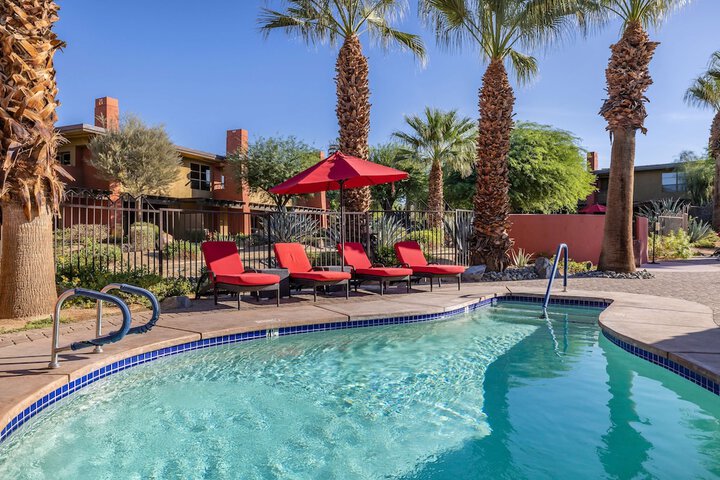 Hilton Grand Vacations Club Palm Desert