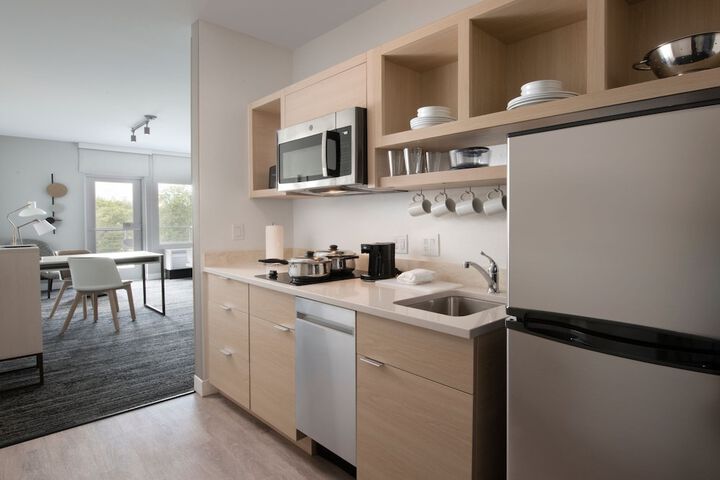 TownePlace Suites by Marriott Dallas Rockwall