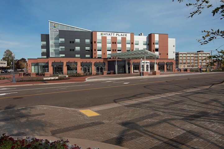 Hyatt Place Moncton