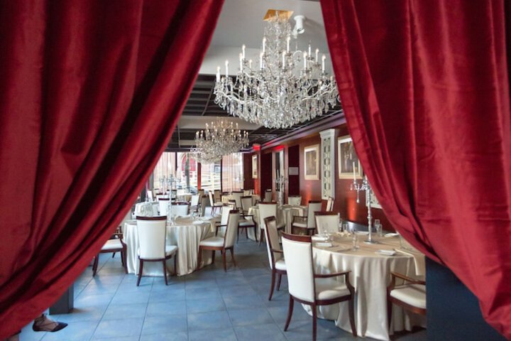 Hotel Providence