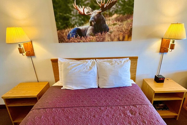 Red Bear Inn