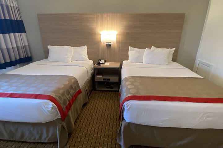 Ramada by Wyndham West Atlantic City