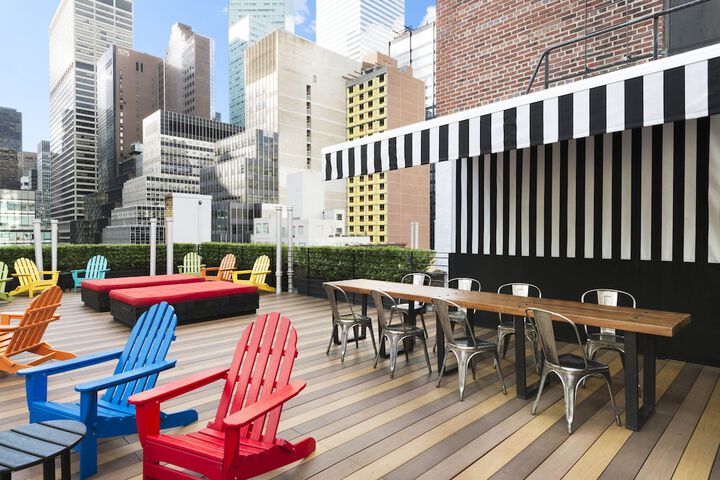Terrace/Patio 30 of 31