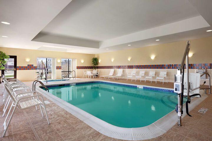 Hampton Inn Geneva