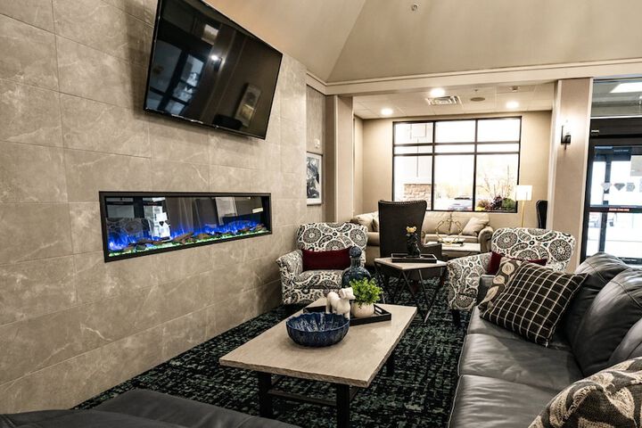Hotel Interior 15 of 77