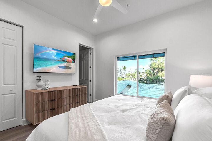 Azul Townhomes A4 - Sunset