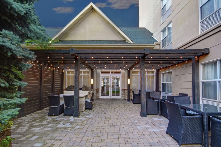 Terrace/Patio 43 of 46