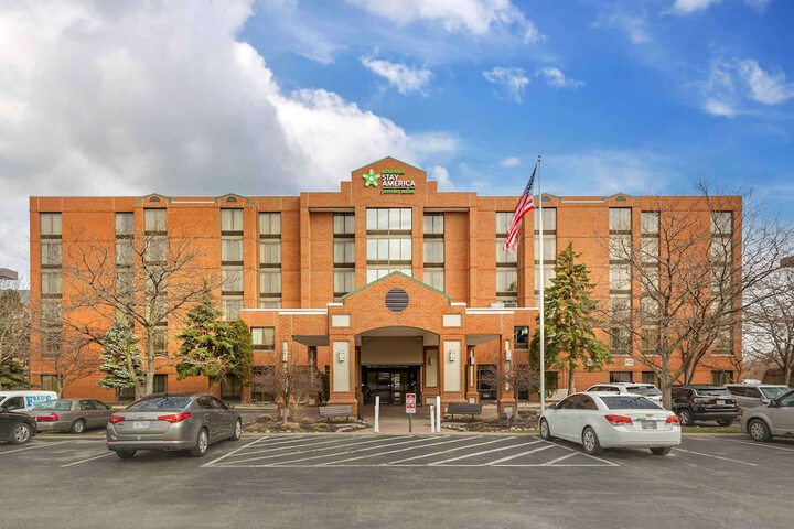 Extended Stay America Premier Suites - Cleveland - Independence