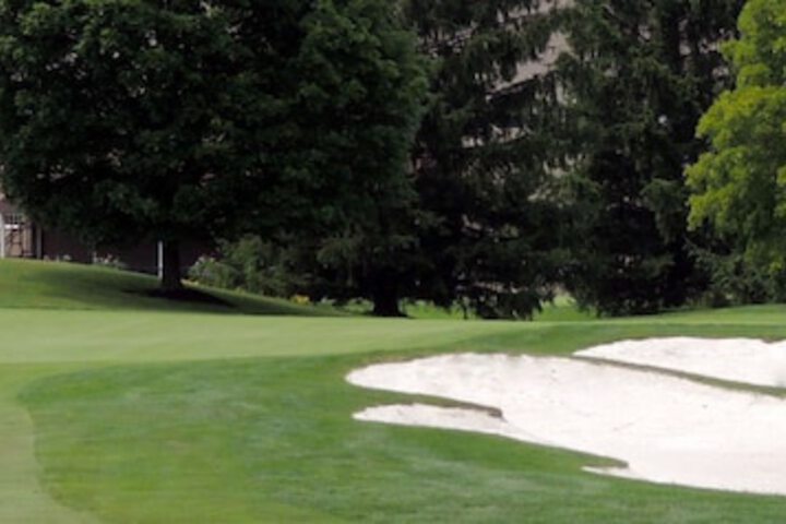 Normandy Farm Hotel and Conference Center