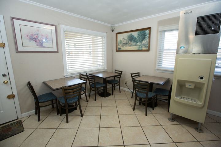 Econo Lodge Sturbridge Route 20