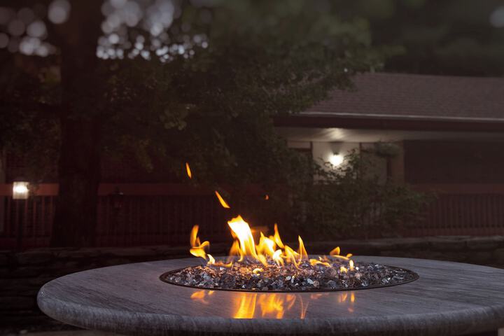 Terrace/Patio 13 of 19