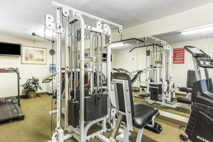 Townhouse Winston Salem - University