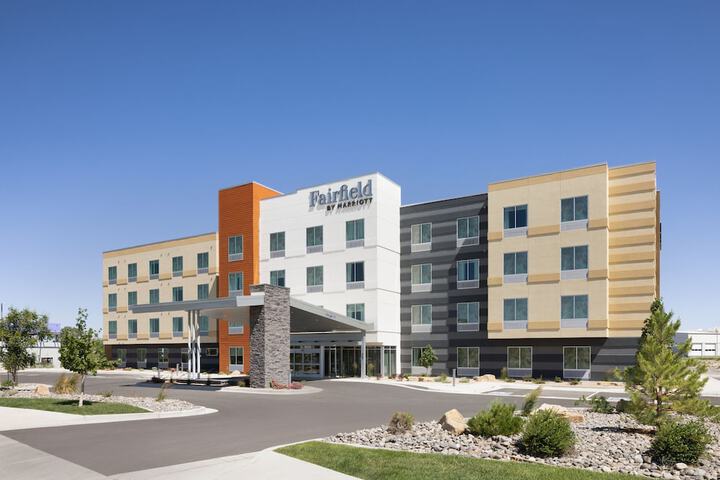 Fairfield Inn & Suites by Marriott Montrose
