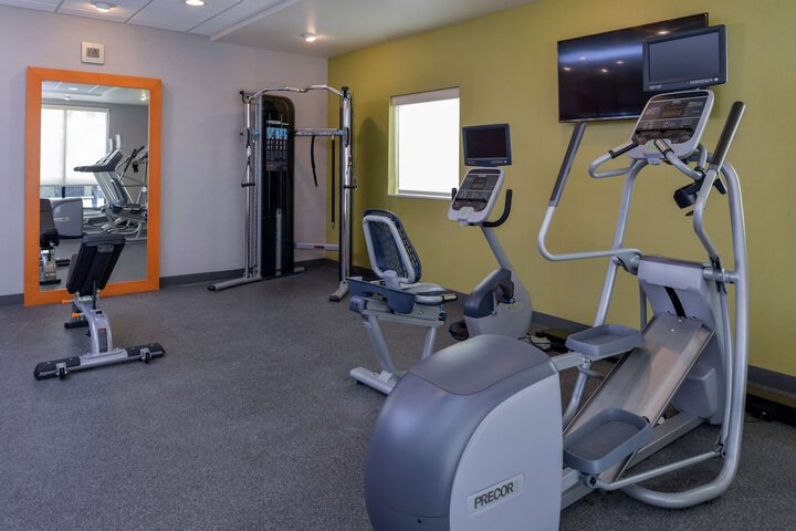 Home2 Suites by Hilton Merrillville