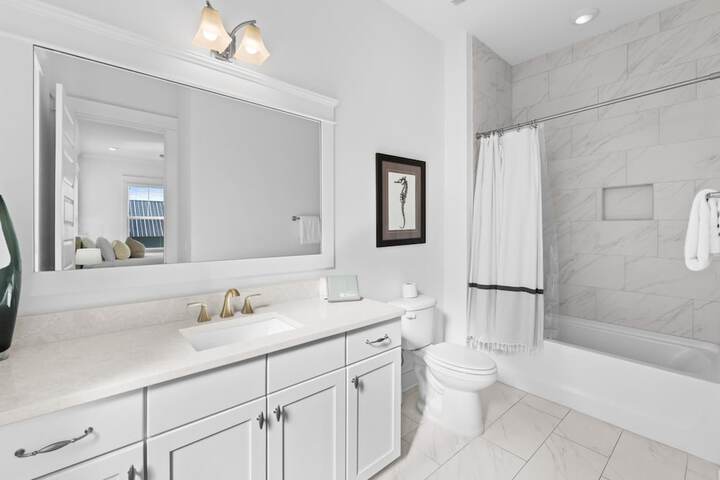 Prominence on 30A by Panhandle Getaways