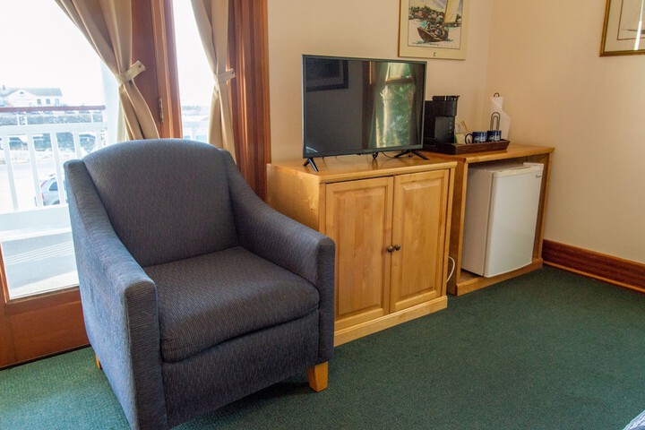 The Swan Hotel