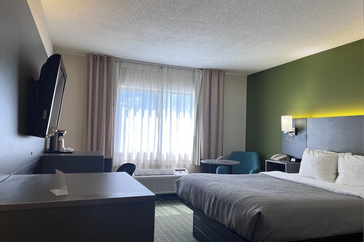 Quality Inn Seekonk - Providence