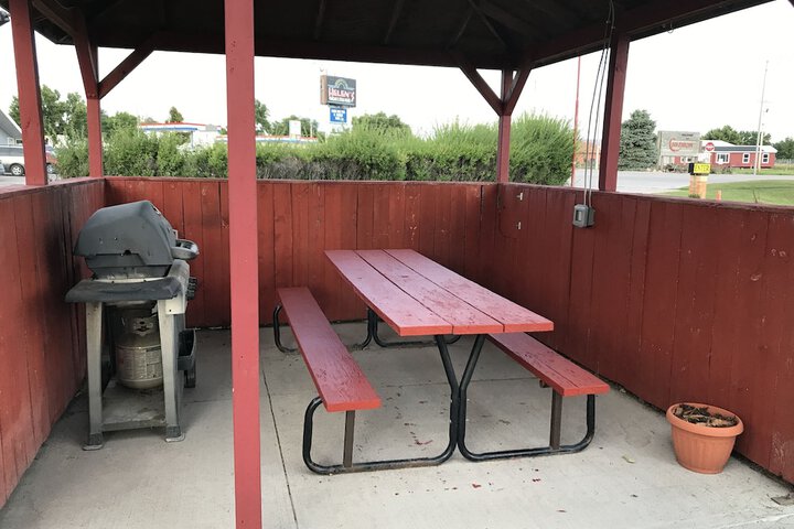 Property Grounds 50 of 52