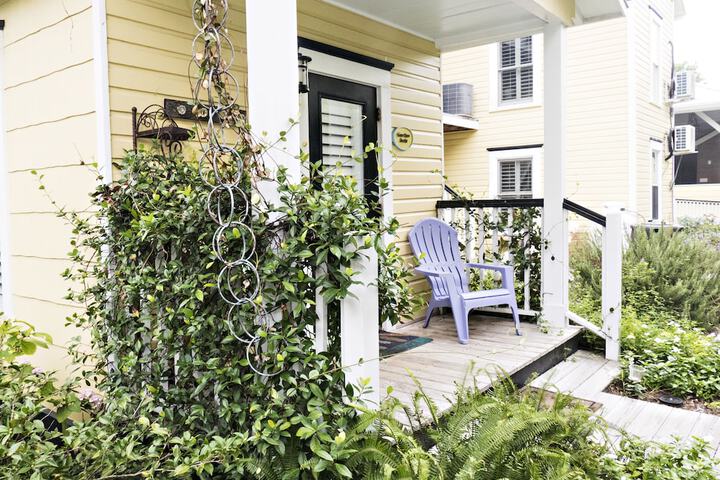Terrace/Patio 57 of 61