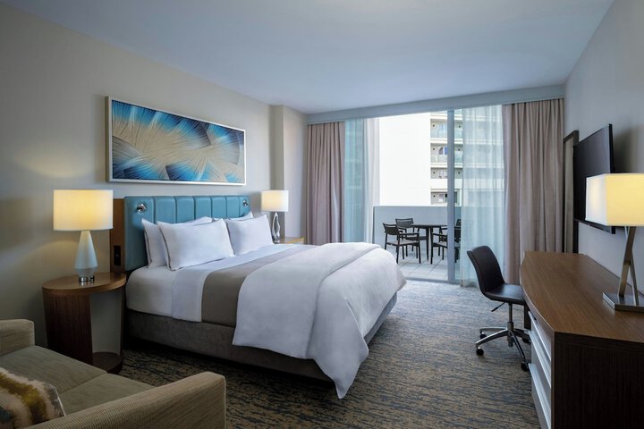 The Westin Sarasota