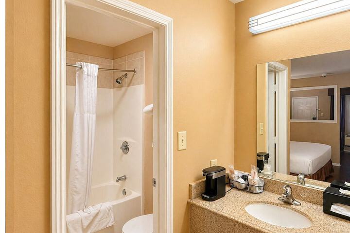Americas Best Value Inn & Suites Sonora