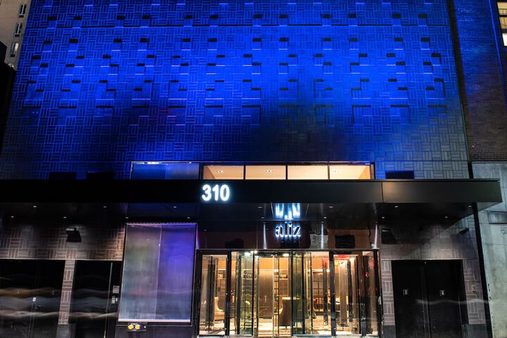 Hotel 3 of 52
