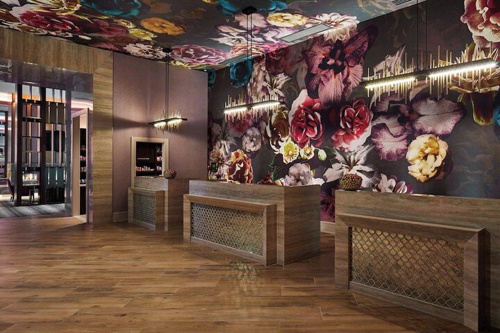 Hotel Interior 24 of 77