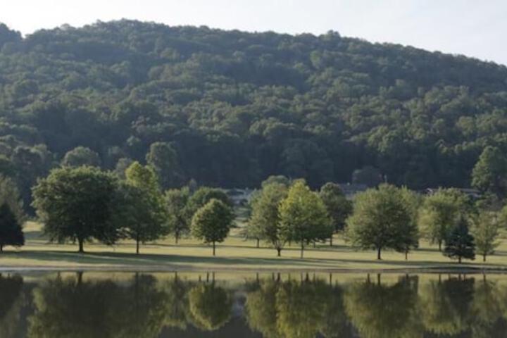 Liberty Mountain Lodging by Vail Resorts