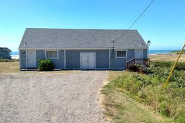 Beachcomber Cottages
