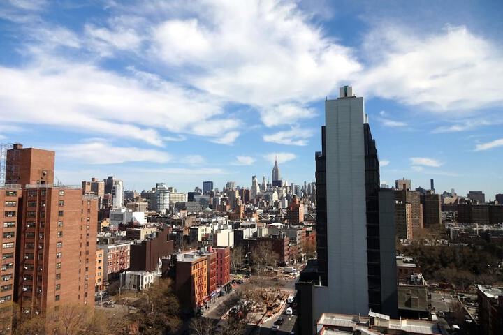 Hotel View 53 of 55