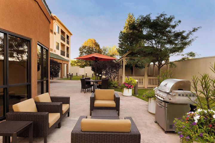 Courtyard by Marriott Peoria