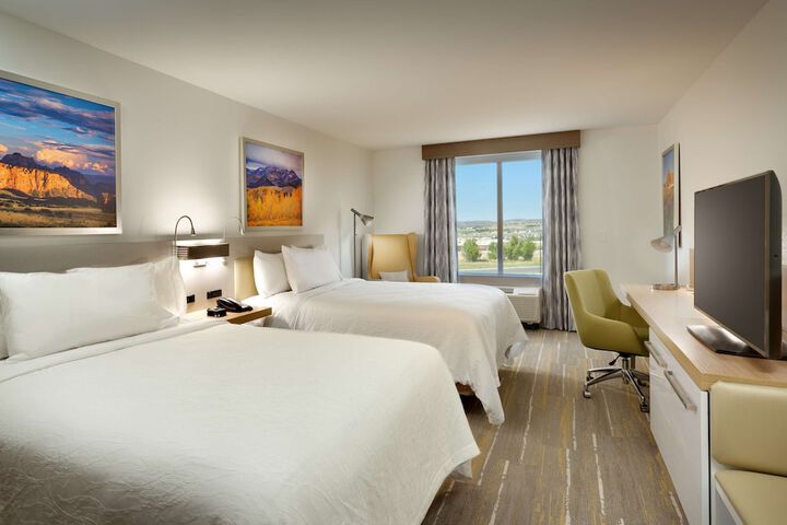 Hilton Garden Inn Lehi