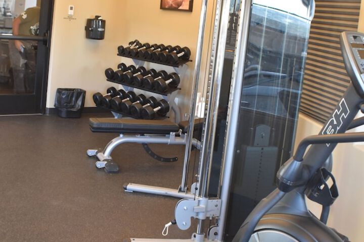 Health and Fitness 61 of 67